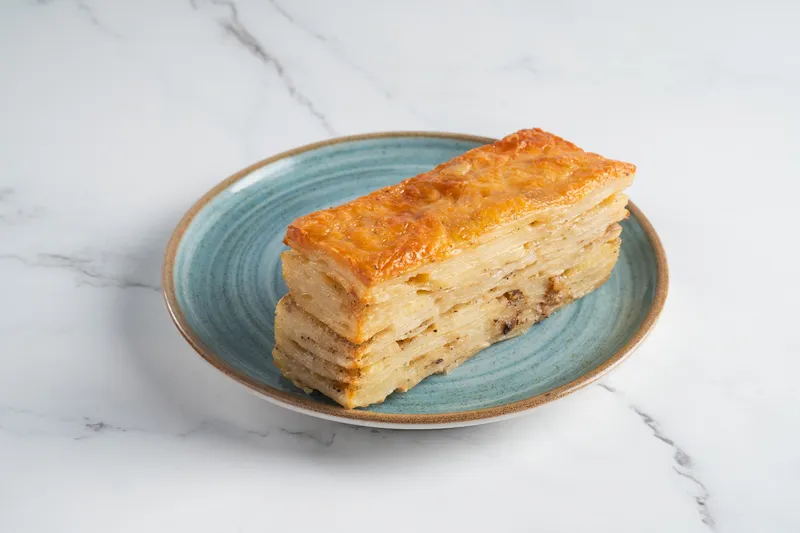 Gratin Dauphinois
