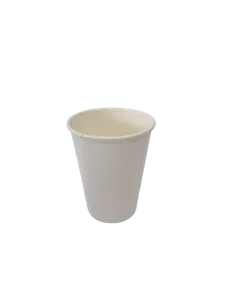 Vaso de preparacion