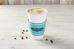 Café Latte