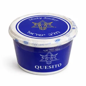 Jocoque Seco 500g