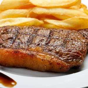 Lomo Liso angus 300gr