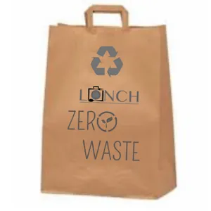 Lopi ZeroWaste Lonch (para 3)