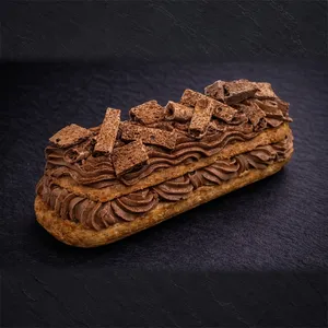 Éclair Concorde