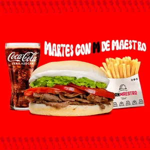 Combo Churrasco Italiano