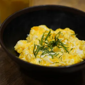 Paila de Huevos