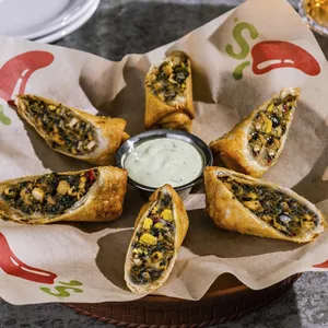 Southwester Eggrolls