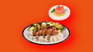 Negrito Salmón Pack