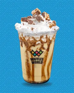 Milkshake Snickers