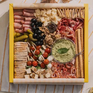 Tabla Mediterránea