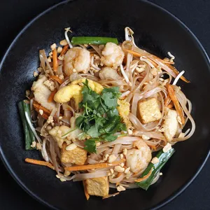Pad Thai Noodle