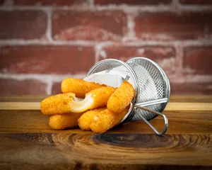 Mozarella sticks