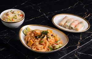 Los favoritos de Asian