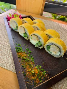 80. Kando Toriniku