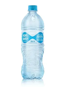 Agua San Luis