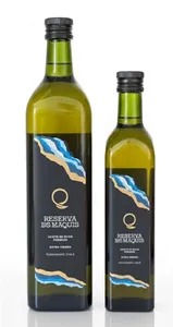 Aceite de Oliva Los Maquis 500 cc.