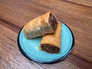 Baklavas