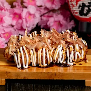 Takoyaki Original