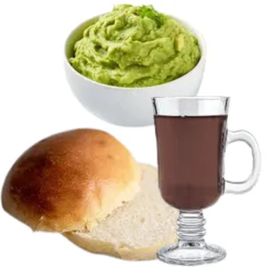 Desayuno Palta