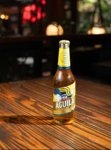 Aguila Light