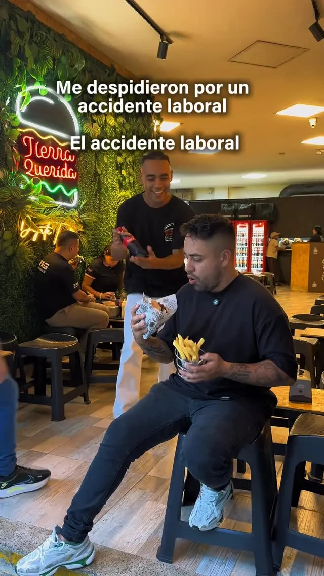 Publicación de Instagram 2