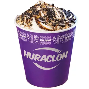 Huraclón Oreo
