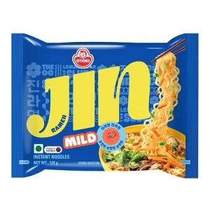 RAMYEON SEMIPICANTE JIN