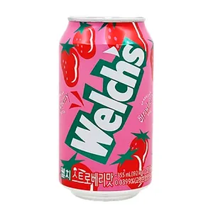Welch Frutilla