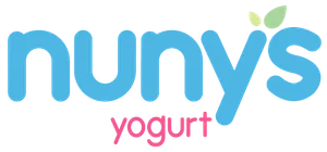 Logo de Nuny's Yogurt