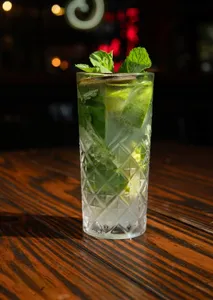Mojito Bacardi