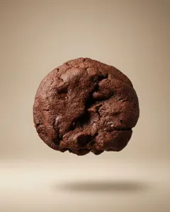 Triple Chocolate.