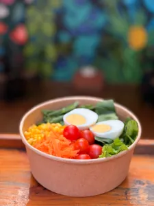 Ensalada Classic Bowl