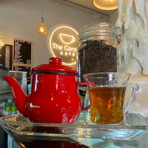 Té Negro