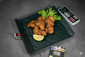 Mini Chocobo Pops 👑