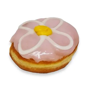 Doble Frutilla (vegana)