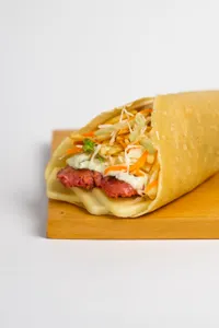 Enchilada De Chorizo