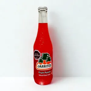 Jarritos - Fruit Punch