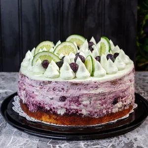 Mixta Lemon Arándano
