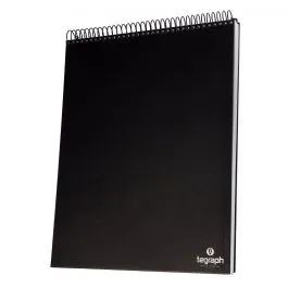 Tegraph · Croquera carta 100 hojas