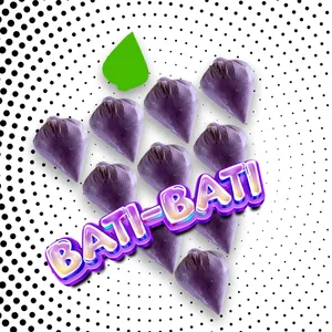 Helado tetis Bati-Bati