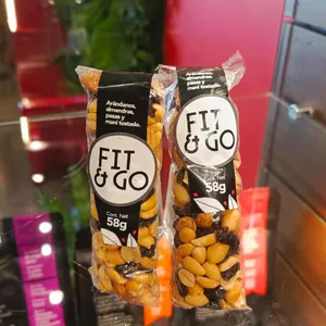 FDA DE FRUTOS SECOS