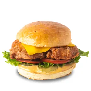 Big-fil-a Deluxe