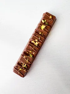 Tableta Viral de Dubái Leche - Pistacho Oasis