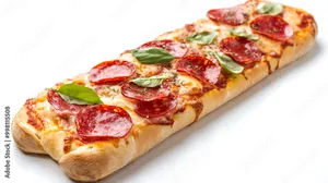 Pani Pizza Pepperoni