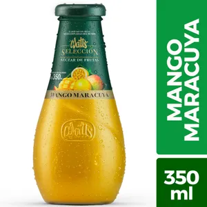 Néctar Watt's Selección Mango Maracuyá 350ml