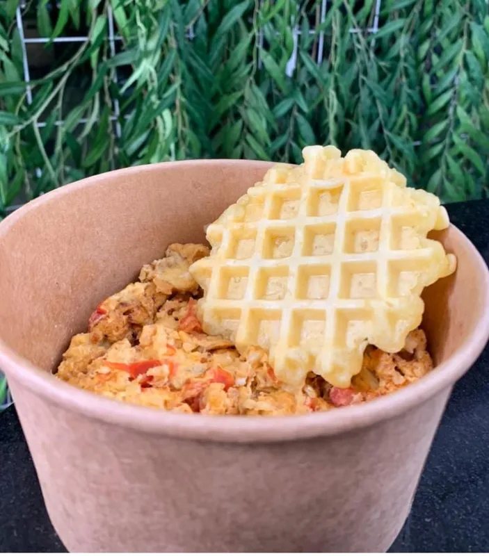 Huevos al gusto Huevos al gusto