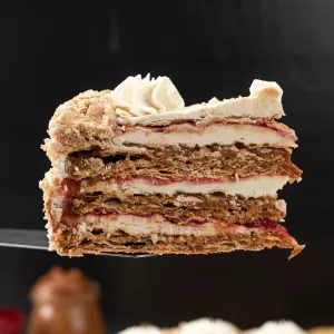 Torta Amor