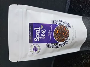 Te Soul /Rooibos Zanahoria canela