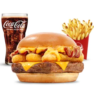 COMBO STICK MOZZA SIMPLE