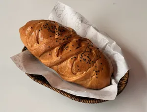 Pan Jamón Y Queso