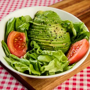 Ensalada 1
